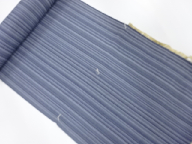 Japanese Kimono / Komon Synthetic fiber